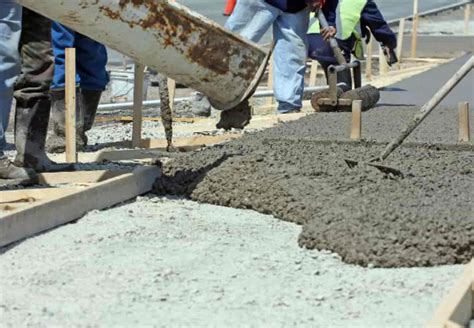 How to use ready mix cement? - Concrete Information