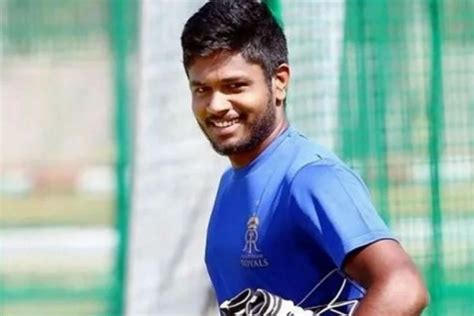 Sanju Samson Biography, Age, Career, Batting States, Height, Family ...