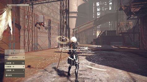 NieR: Automata | RPGFan