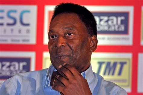 Pele's son Edinho allowed to serve jail-term at home - The Statesman