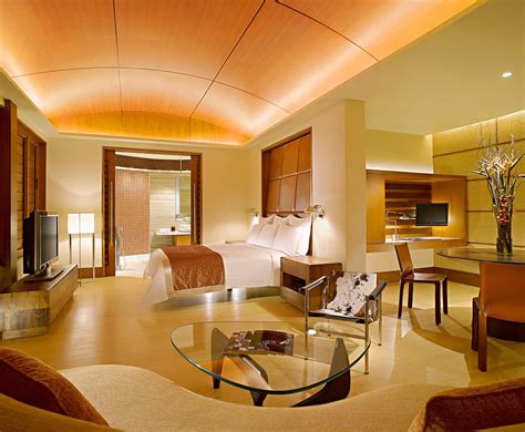 Singapore Marriott Tang Plaza Hotel - Room Deals, Photos & Reviews