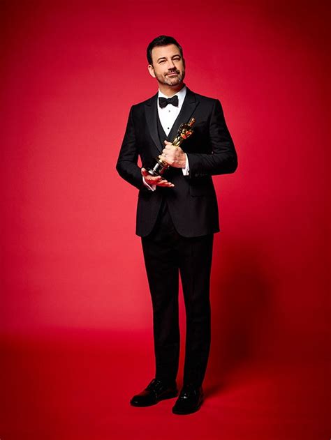 Jimmy Kimmel Returning to Host the 2018 Oscars | E! News