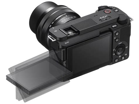 Sony ZV-E1 Specs and Review - PXLMAG.com