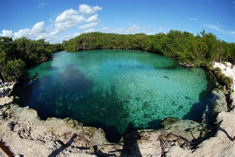 Tulum Mexico Cenotes - todotulum.com