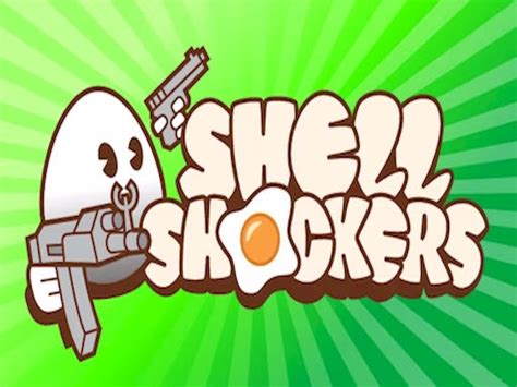 Play Shell Shockers free online game at H5games.online