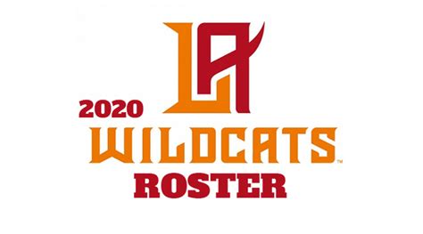 Los Angeles Wildcats Roster (XFL Football) - Athlon Sports