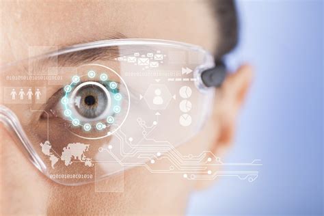 How Augmented Reality Glasses Work - ARPost