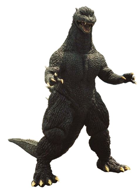 Godzilla 2004 render 6 by chrisufray on DeviantArt