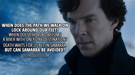 30 Best Sherlock Quotes from 'The Six Thatchers' (4x01) | Scattered Quotes