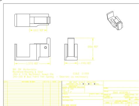 12+ Ar 15 Auto Sear Blueprints Pics | Blue-Prints