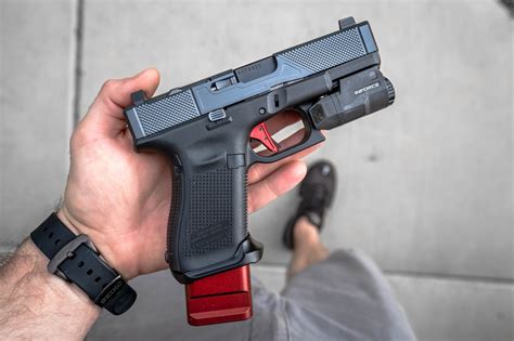 Glock 19 Gen 5 Upgrade Parts | Reviewmotors.co