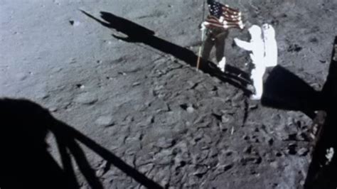 Watch the Apollo 11 Moon Landing From July 20, 1969 - TODAY.com