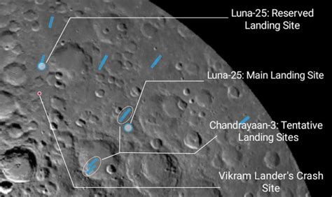 Why did Chandrayaan-2 fail? Corrections may help ISRO's next moonshot ...