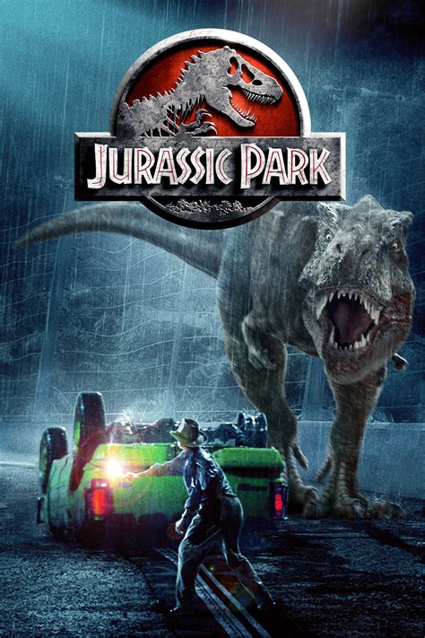 Download Movie Jurassic Park Image