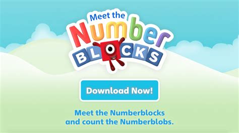 Meet the Numberblocks! Animation | | Blue Zoo