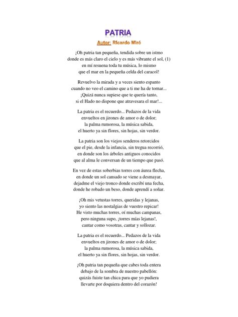 Poesía Patria.docx