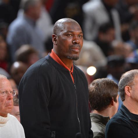 Hakeem Olajuwon Says Rockets Would Have Beaten Spurs in Conference ...