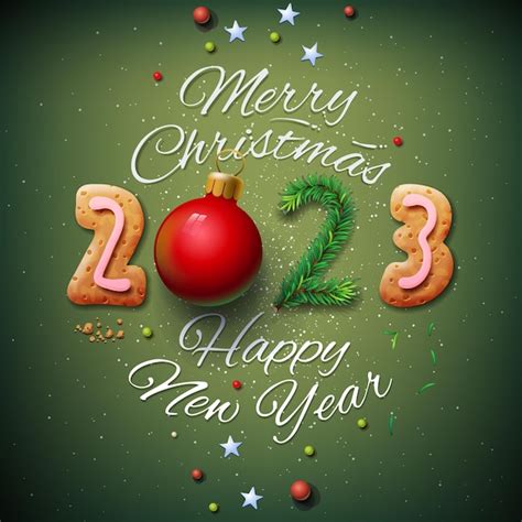 Greetings For Christmas Cards And New Year 2023 – Get New Year 2023 Update