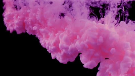 Pink Smoke Wallpapers - Wallpaper Cave