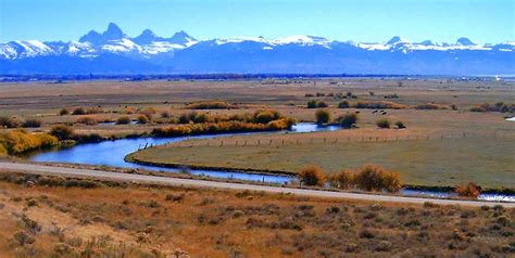 Top 10 Fly-Fishing Rivers in Wyoming | Orvis