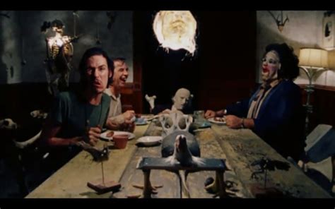 Top 10 Cannibals in film - FLAVOURMAG