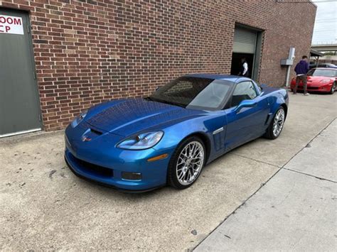 CORVETTE WORLD DALLAS - Updated December 2024 - 62 Photos & 57 Reviews ...