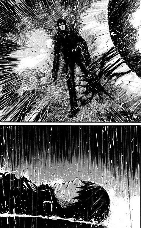 [ART] The talent of Tsutomu Nihei. (Blame!) : r/manga