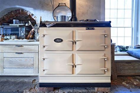 The legendary allure of Britain's AGA stove | Salon.com