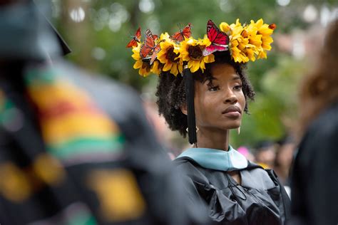 Ohio University holds Class of 2020 commencement