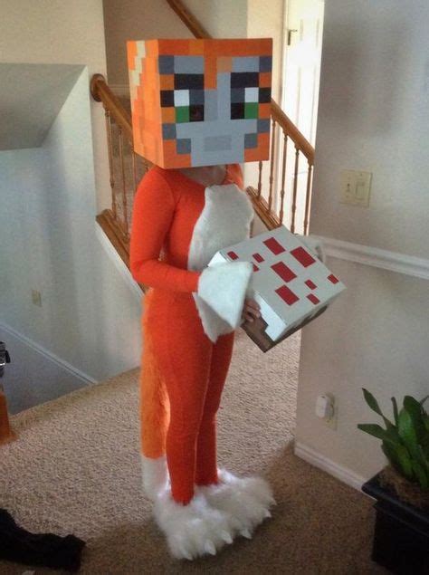 Minecraft Villager/Testificate Cosplay | Minecraft | Pinterest ...