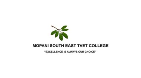 Mopani TVET College - Learnership Programme 2022 / 2023 - SchoolAhead