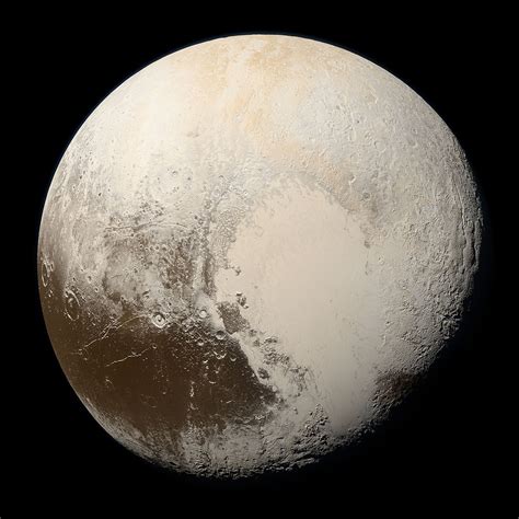 Pluto - Wikipedia