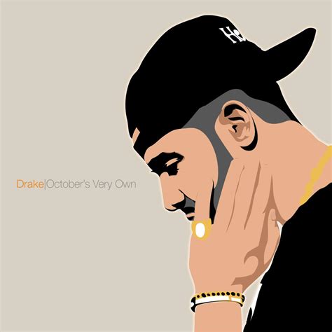 Drake Vector Art by SyaOfKanada on DeviantArt