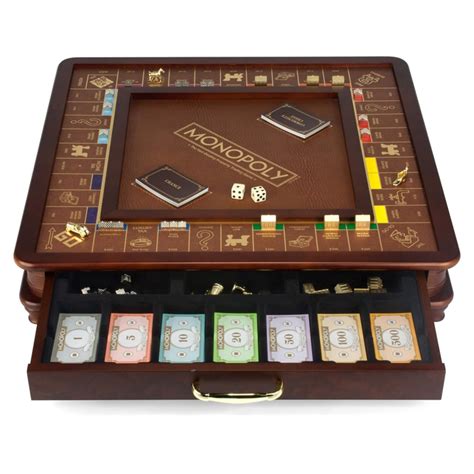 Monopoly Board Game | WebNuggetz.com