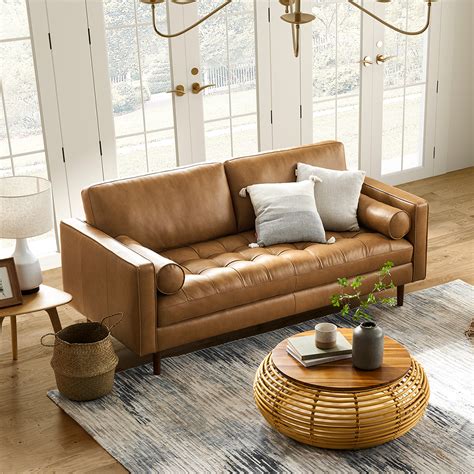 How To Protect Faux Leather Sofa | www.resnooze.com