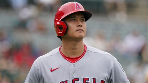 Ohtani Free Agency Contract