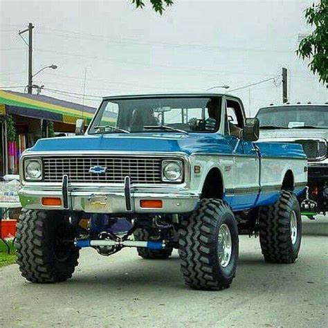 Pin by Edward Skeen on Lifted Trucks | Trucks, Chevy trucks, Lifted ...