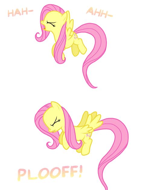 Fluttershy's Sneezes by ProPonyPal on DeviantArt