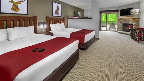 Suites | Great Wolf Lodge Indoor Water Park and Resort | Pocono ...