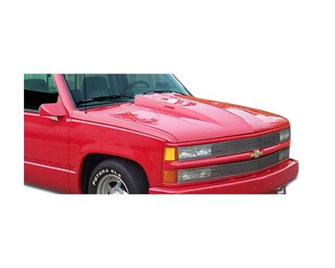 1999 Chevrolet C10 Fullsize Upgrades, Body Kits and Accessories ...