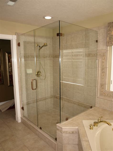 30 Wonderful Bathroom Shower Glass Doors - Home, Decoration, Style and ...