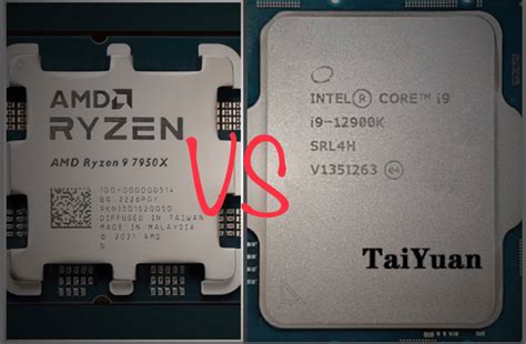 AMD Ryzen 9 7950X vs Intel Core i9-12900k: Which’s Better? - Tech Arena24