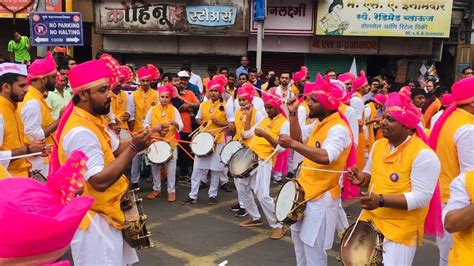 Check out these Dhol Tasha Groups in Pune for a vibrant Celebration ...