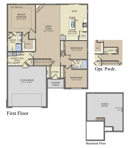 Sycamore Floor Plan - floorplans.click