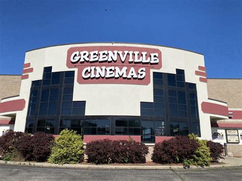 NCG Cinema - Greenville Greenville MI - WaterWinterWonderland.com - Mo