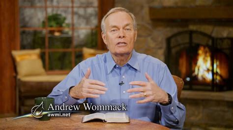 Andrew Wommack - Galatians - Episode 5 » Online Sermons 2024