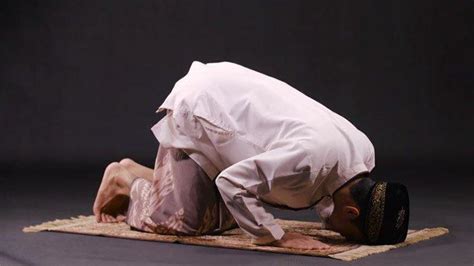 Bacaan Niat Sholat Tahajud Lengkap dengan Tata Cara Sholat Tahajud ...