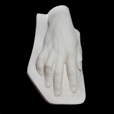 Plaster Casts: Detail of Hand – London Art Shop : Buy Art Supplies ...