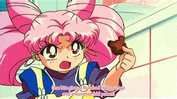 Sailormoon Chibiusa GIF - Sailormoon Chibiusa Rini - Discover & Share ...