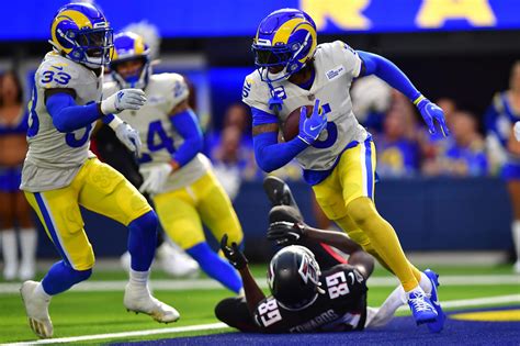 Rams’ Jalen Ramsey finds perspective, then redemption after game ...